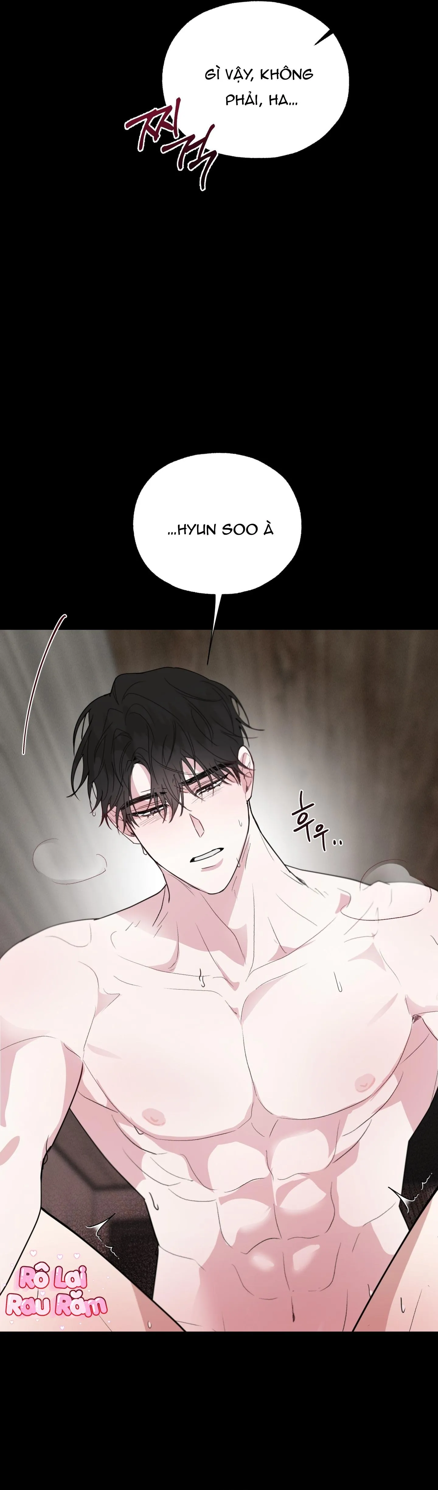 BÀN QUAY HẠNH PHÚC Chapter 6 Trang 23