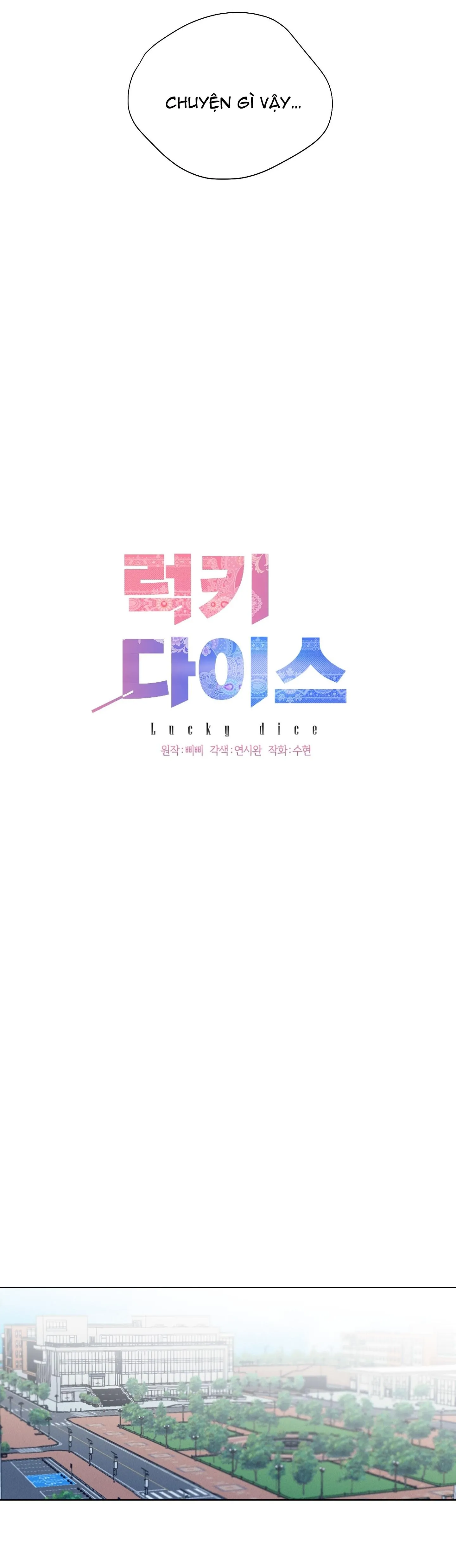 BÀN QUAY HẠNH PHÚC Chapter 6 Trang 27