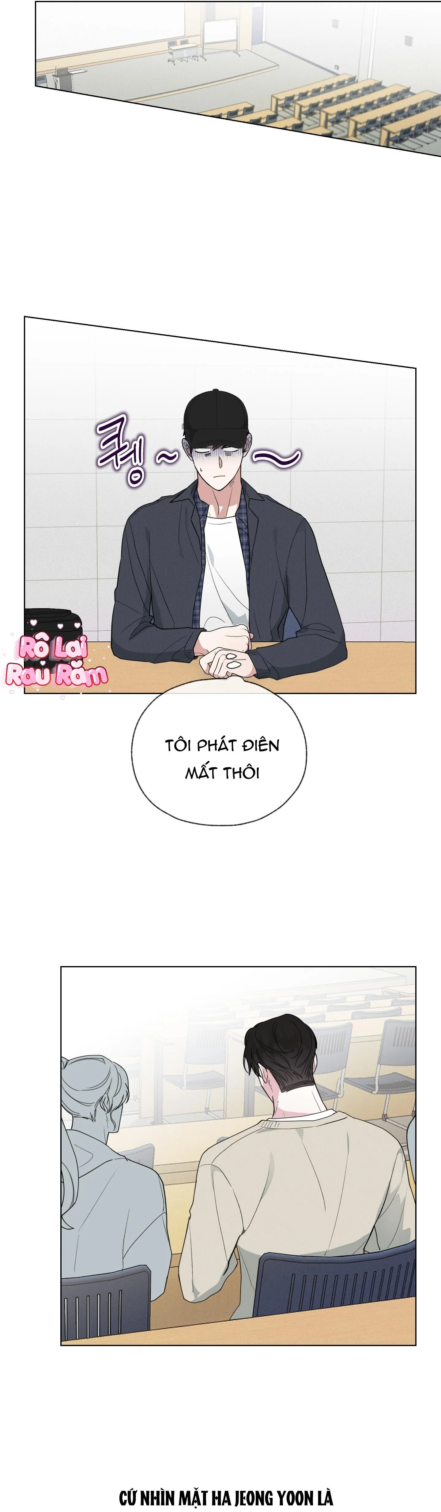 BÀN QUAY HẠNH PHÚC Chapter 6 Trang 28