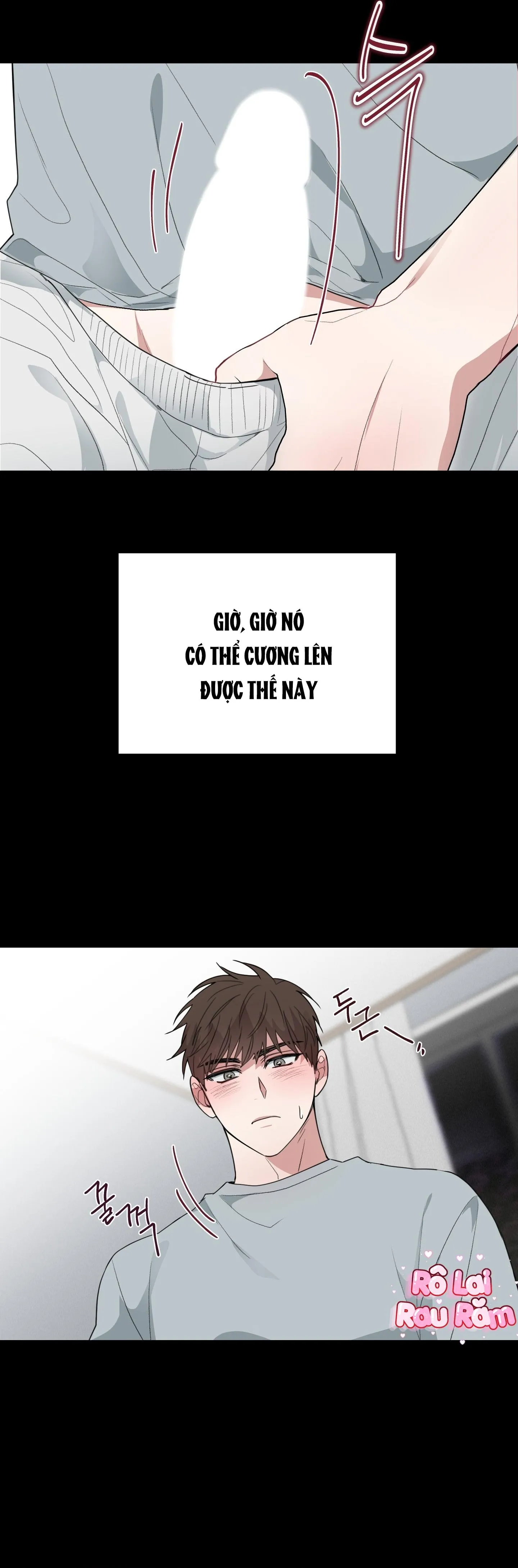 BÀN QUAY HẠNH PHÚC Chapter 6 Trang 31