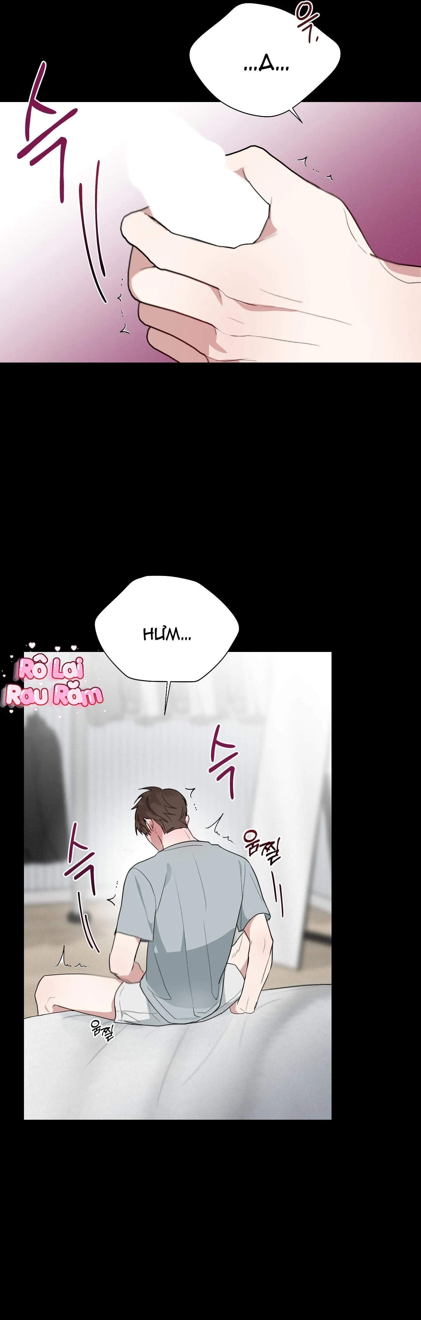 BÀN QUAY HẠNH PHÚC Chapter 6 Trang 33