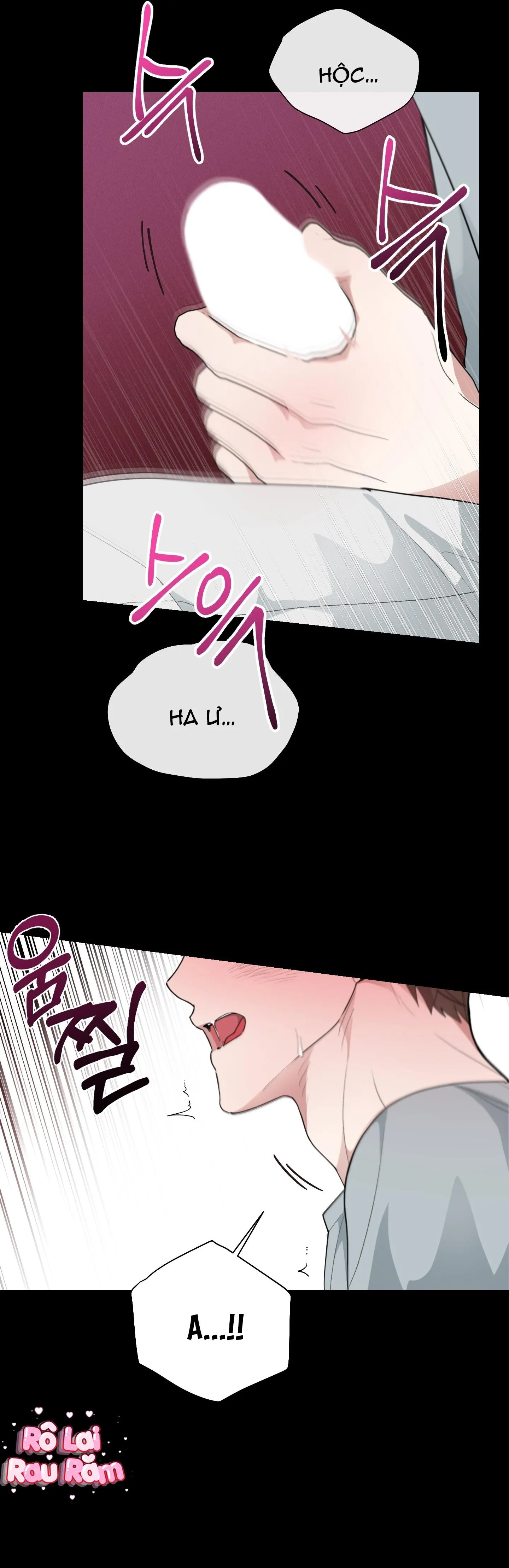 BÀN QUAY HẠNH PHÚC Chapter 6 Trang 34