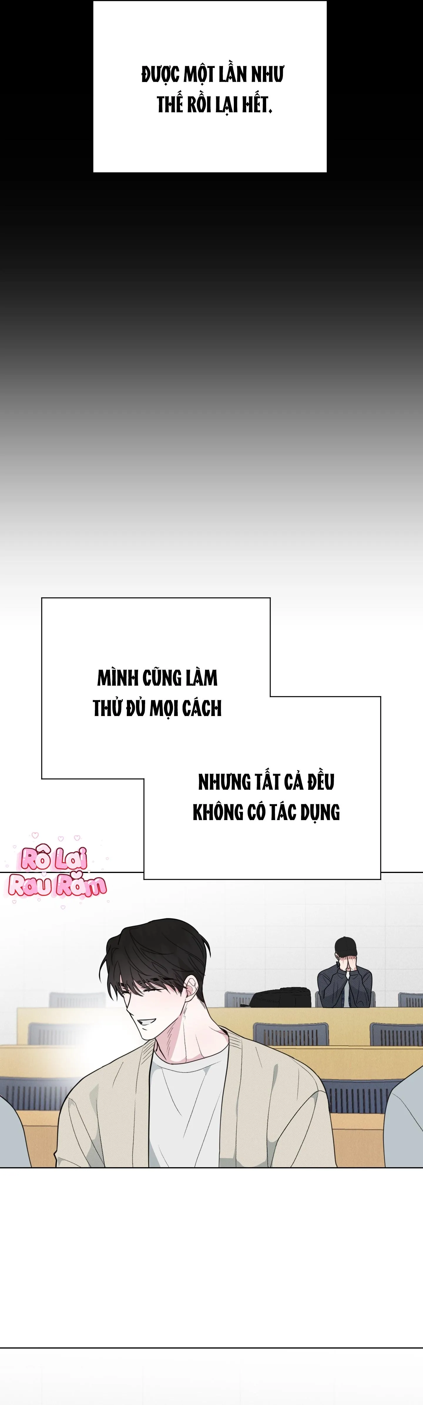 BÀN QUAY HẠNH PHÚC Chapter 6 Trang 36