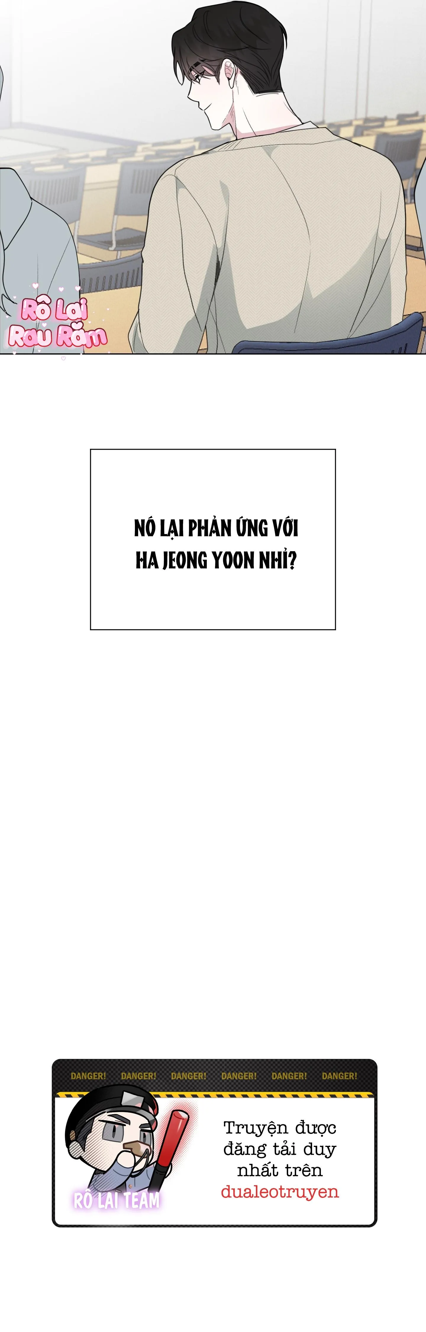 BÀN QUAY HẠNH PHÚC Chapter 6 Trang 38