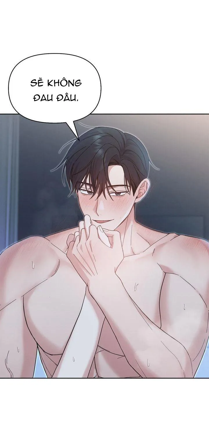 BẢN SAO ÂM HƯỞNG Chapter 1 Trang 3