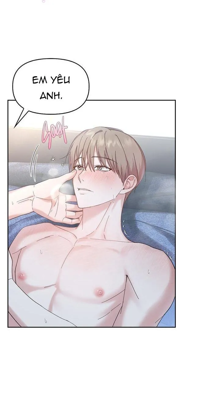 BẢN SAO ÂM HƯỞNG Chapter 1 Trang 5