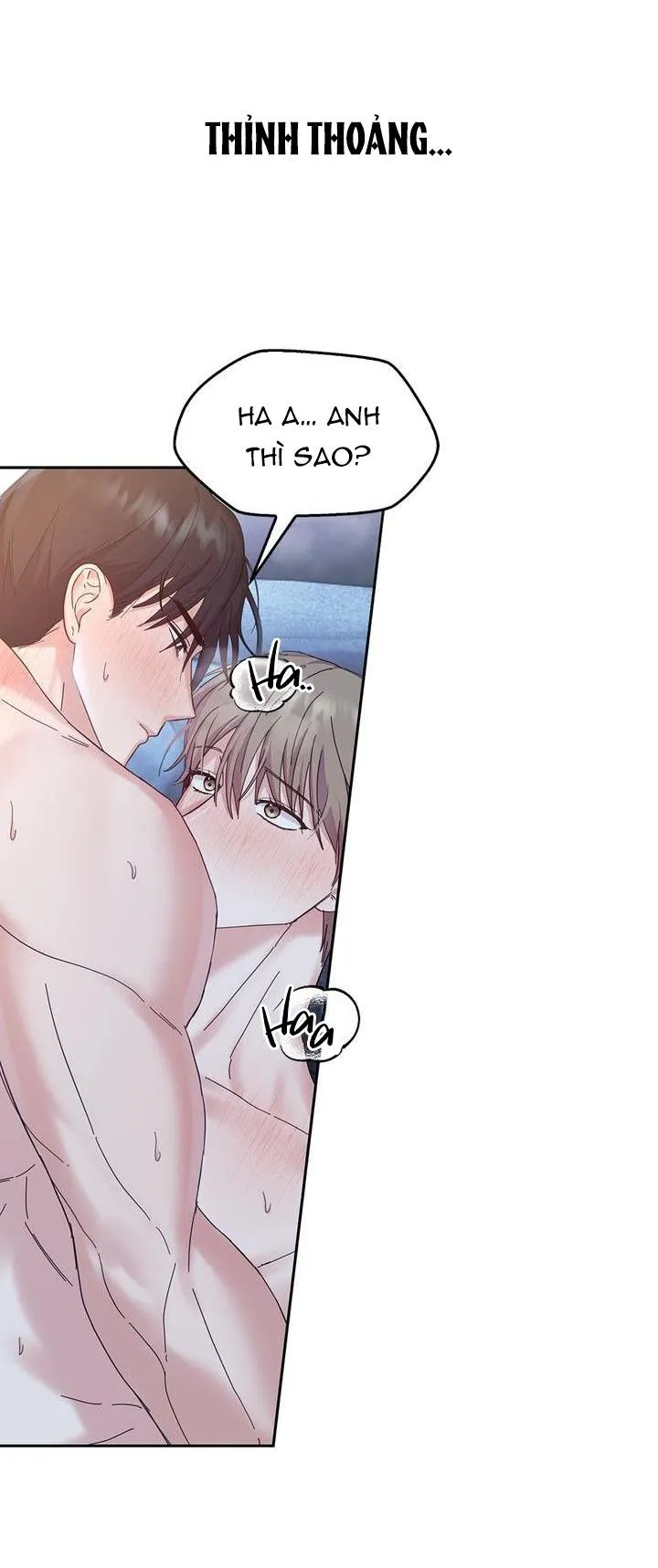 BẢN SAO ÂM HƯỞNG Chapter 1 Trang 8