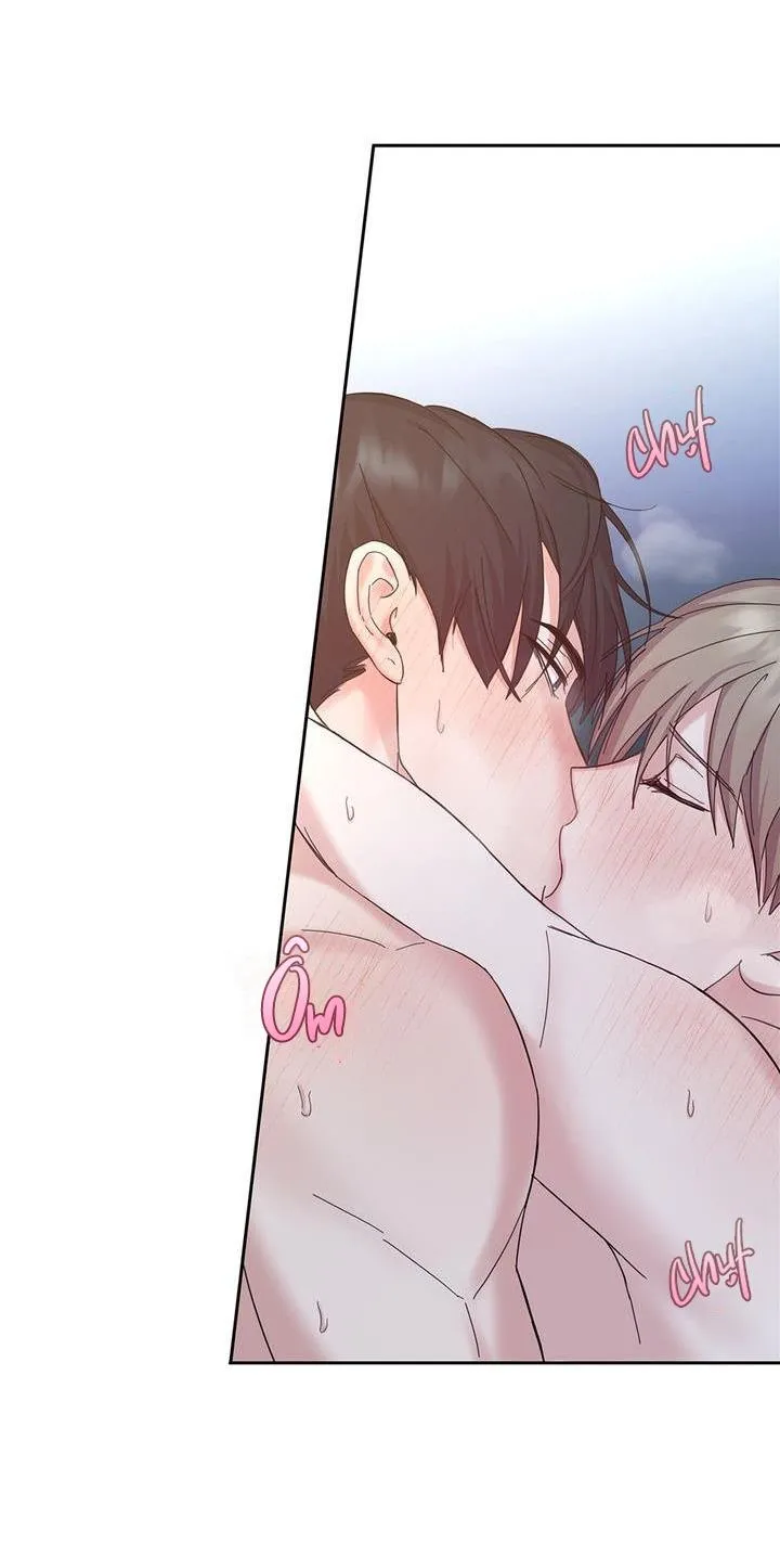 BẢN SAO ÂM HƯỞNG Chapter 1 Trang 9