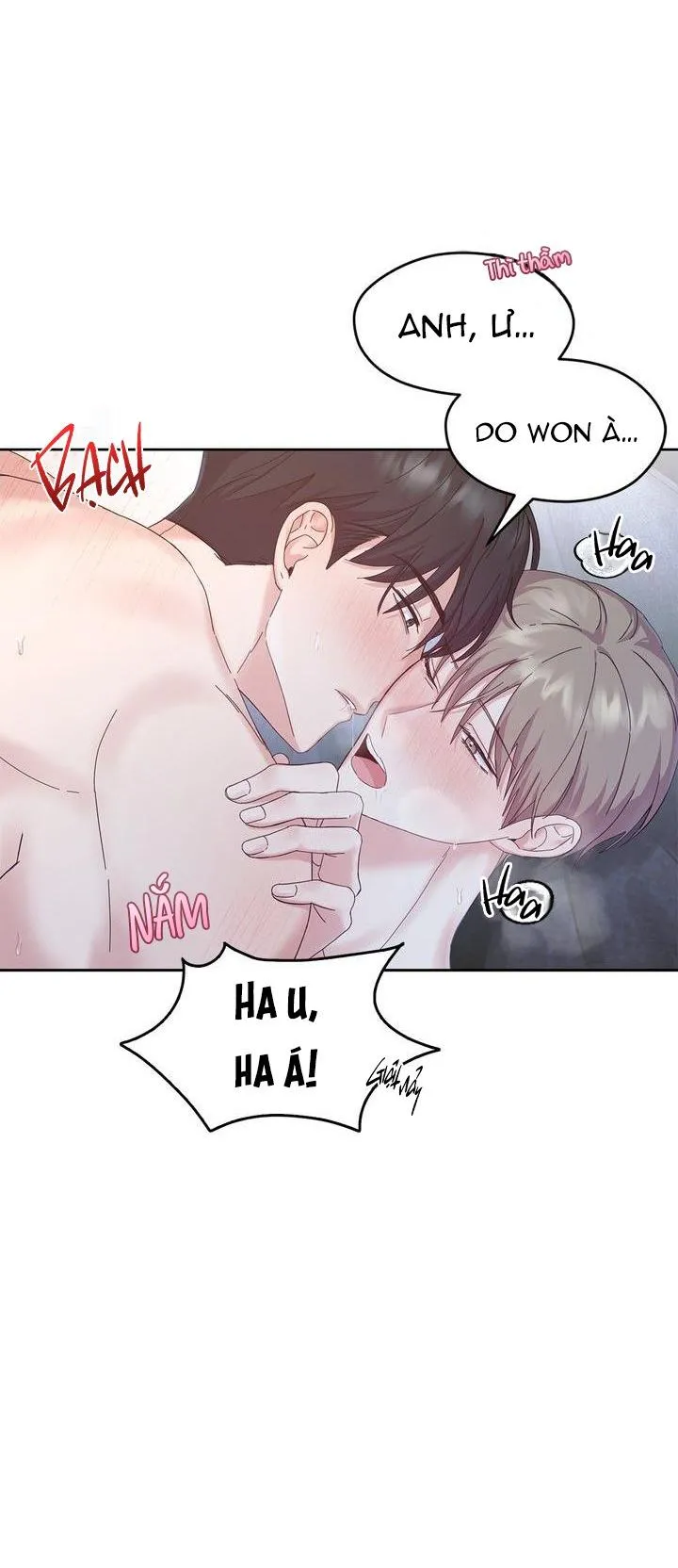 BẢN SAO ÂM HƯỞNG Chapter 1 Trang 12