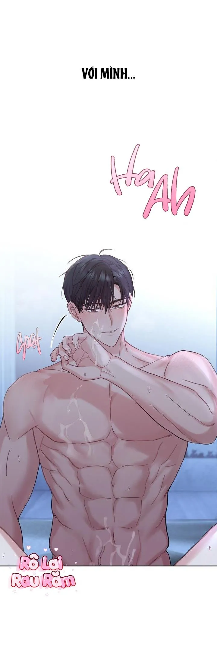 BẢN SAO ÂM HƯỞNG Chapter 1 Trang 16