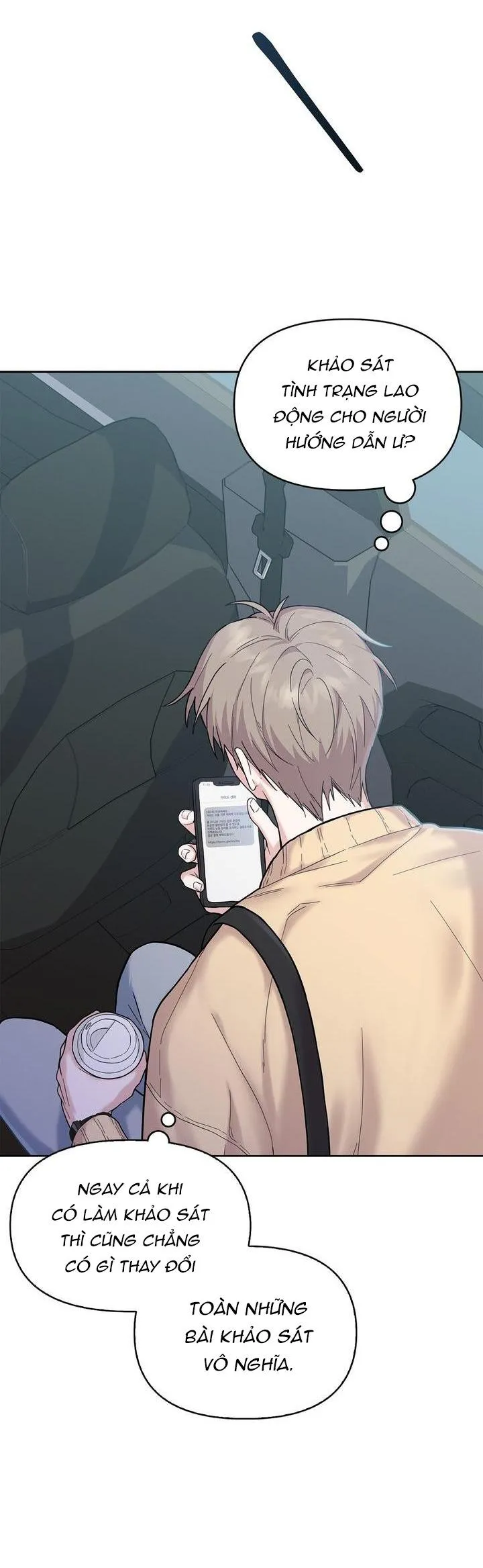 BẢN SAO ÂM HƯỞNG Chapter 1 Trang 19