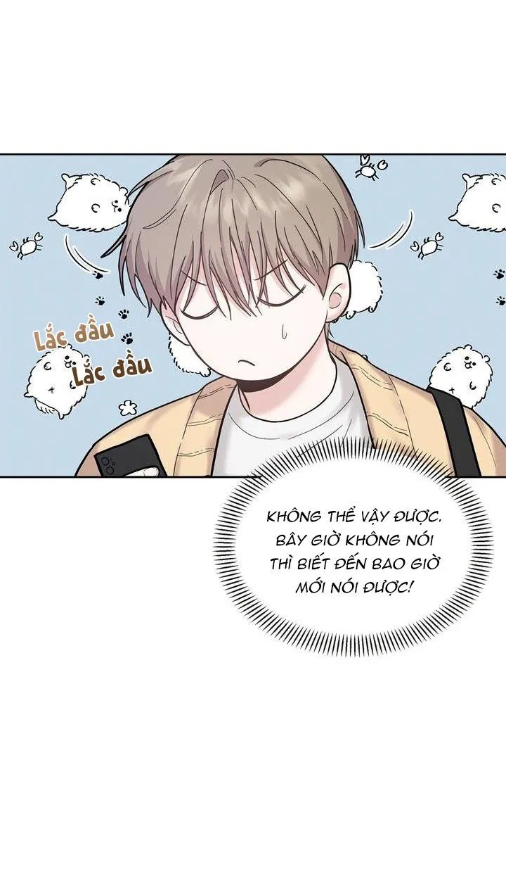 BẢN SAO ÂM HƯỞNG Chapter 1 Trang 22