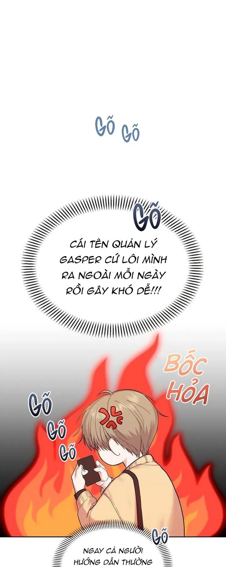 BẢN SAO ÂM HƯỞNG Chapter 1 Trang 25