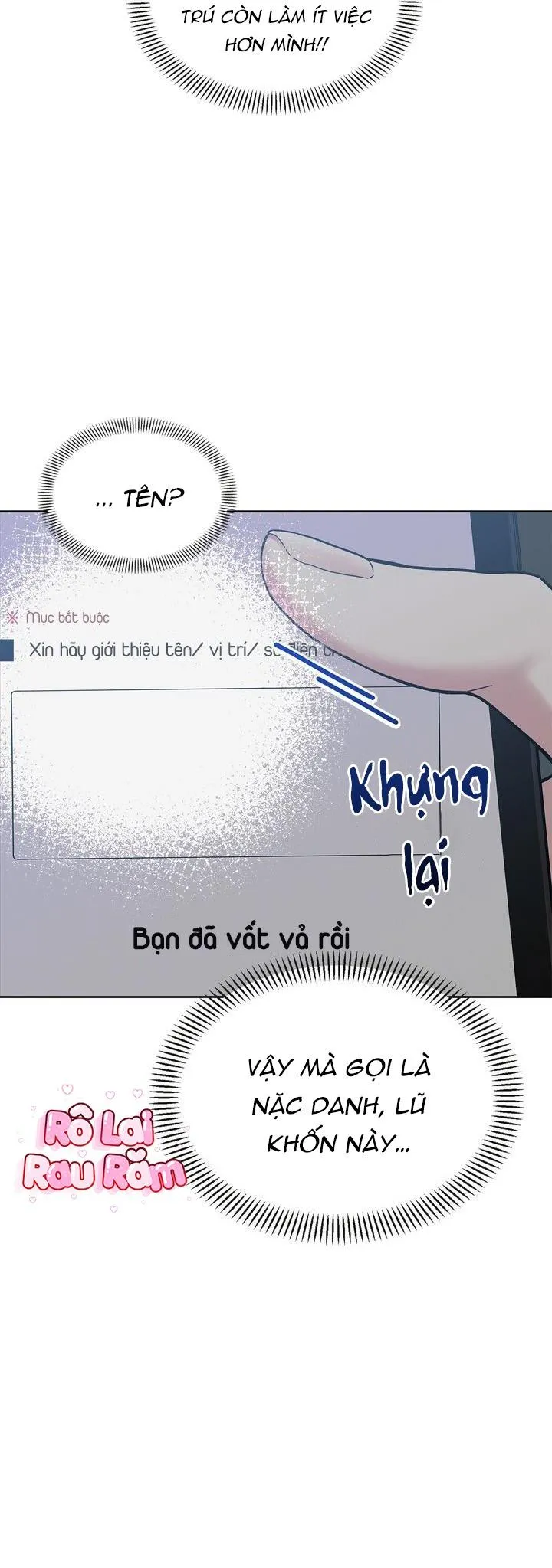 BẢN SAO ÂM HƯỞNG Chapter 1 Trang 26