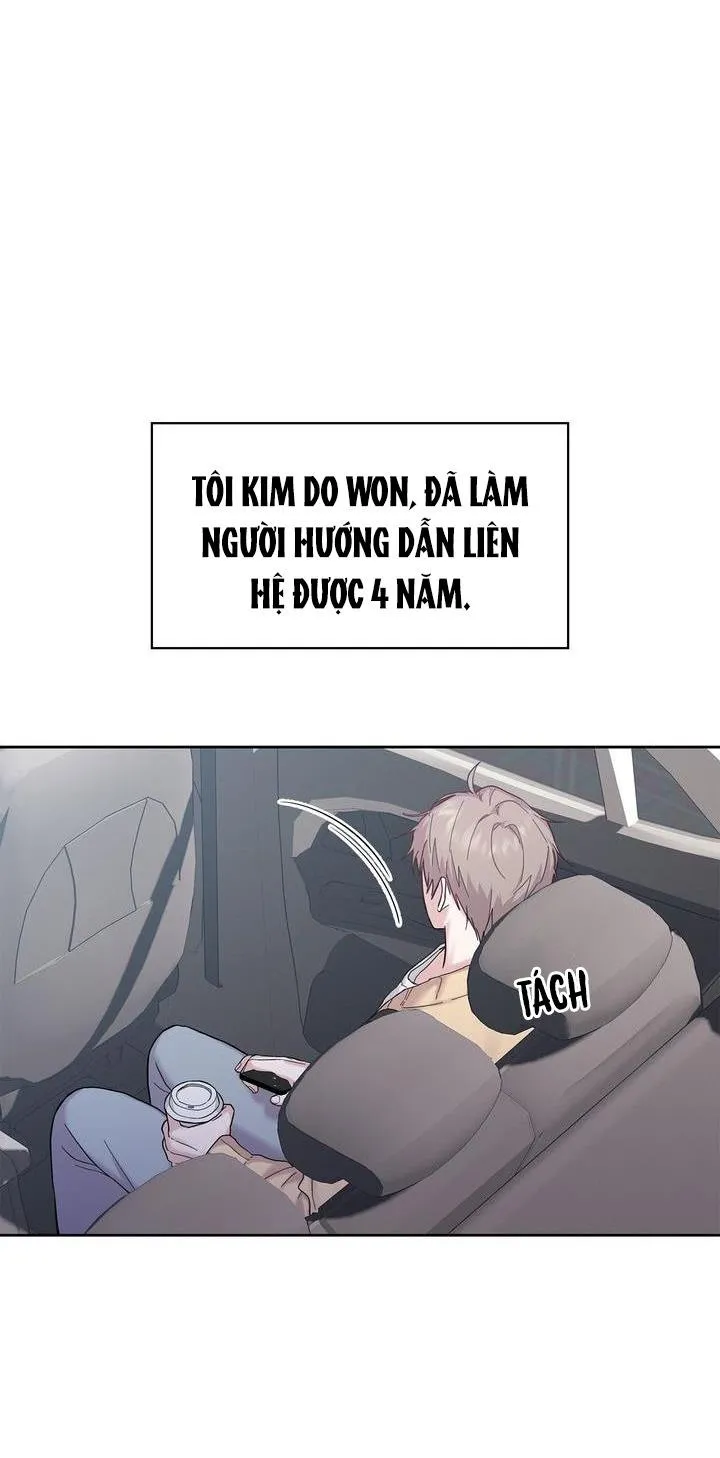 BẢN SAO ÂM HƯỞNG Chapter 1 Trang 27