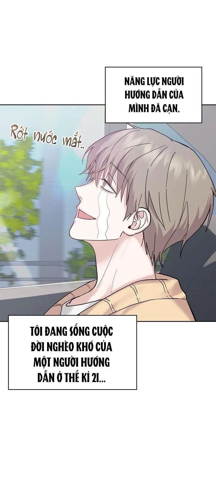 BẢN SAO ÂM HƯỞNG Chapter 1 Trang 28