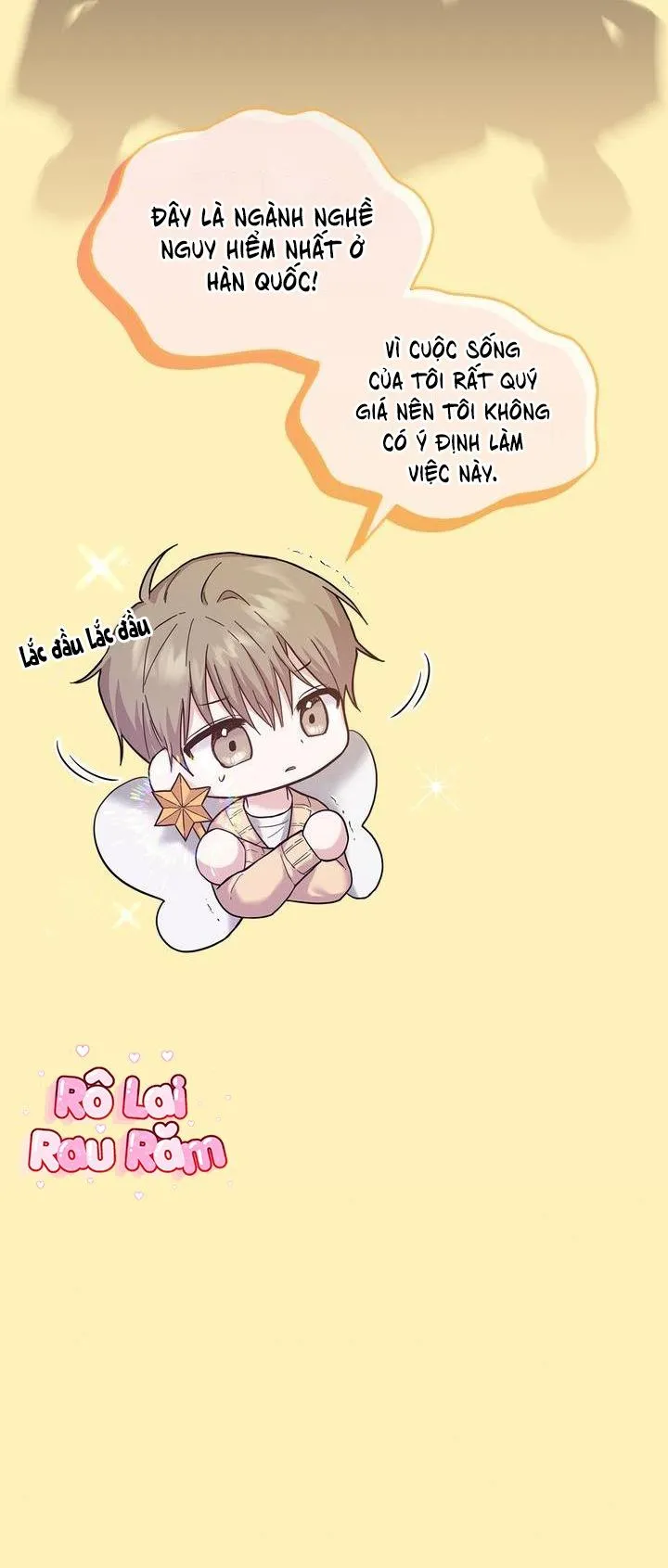 BẢN SAO ÂM HƯỞNG Chapter 1 Trang 31