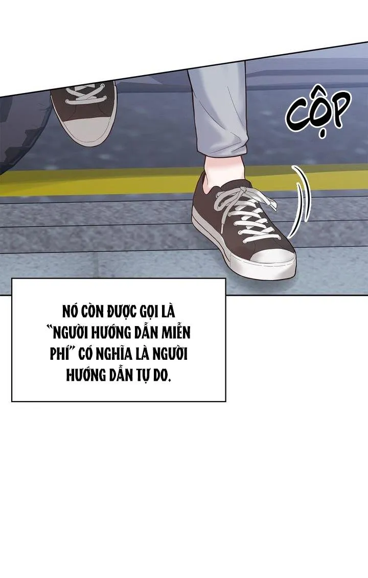 BẢN SAO ÂM HƯỞNG Chapter 1 Trang 35