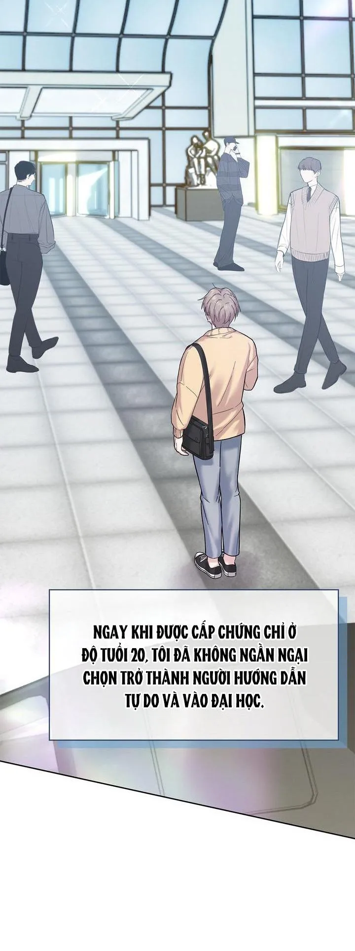 BẢN SAO ÂM HƯỞNG Chapter 1 Trang 37