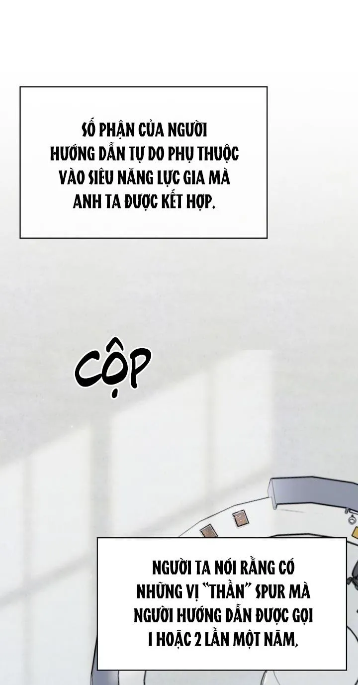 BẢN SAO ÂM HƯỞNG Chapter 1 Trang 39