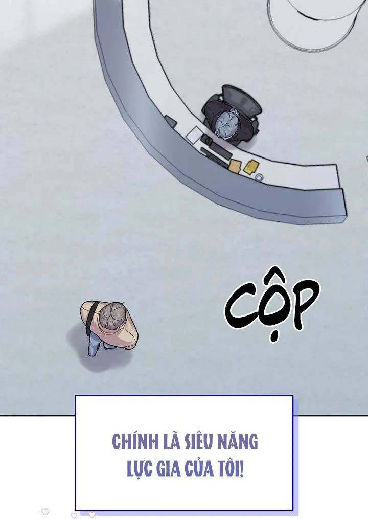 BẢN SAO ÂM HƯỞNG Chapter 1 Trang 40