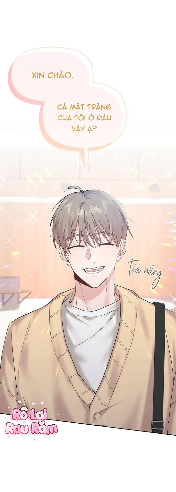 BẢN SAO ÂM HƯỞNG Chapter 1 Trang 42