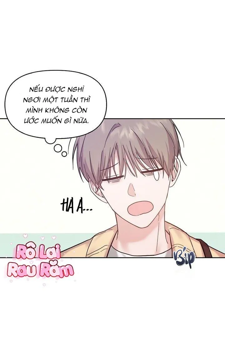 BẢN SAO ÂM HƯỞNG Chapter 1 Trang 45