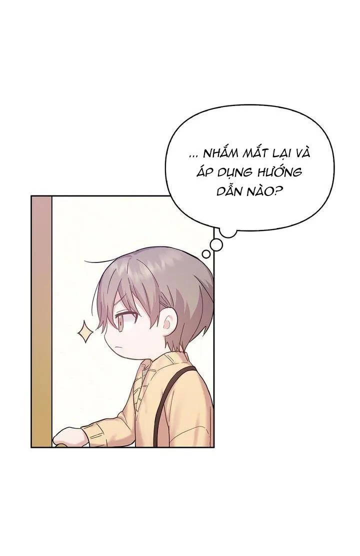 BẢN SAO ÂM HƯỞNG Chapter 1 Trang 46