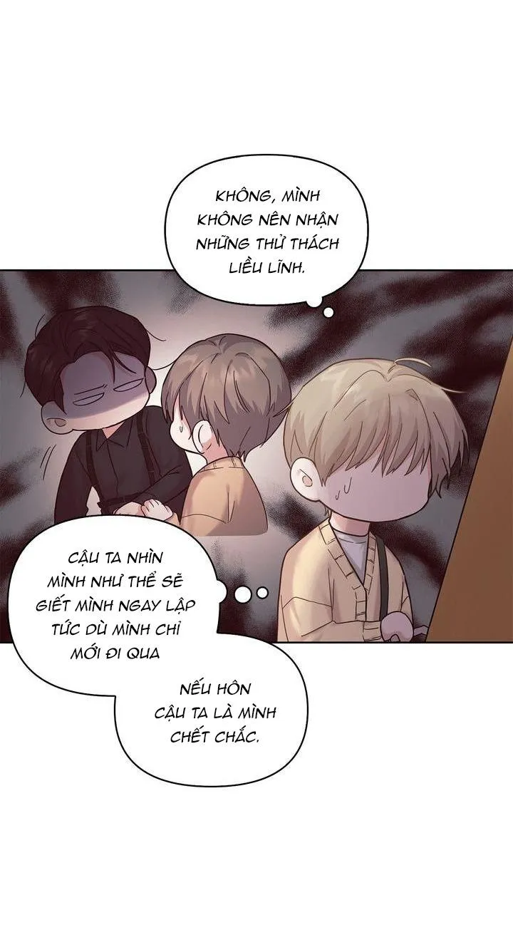 BẢN SAO ÂM HƯỞNG Chapter 1 Trang 47