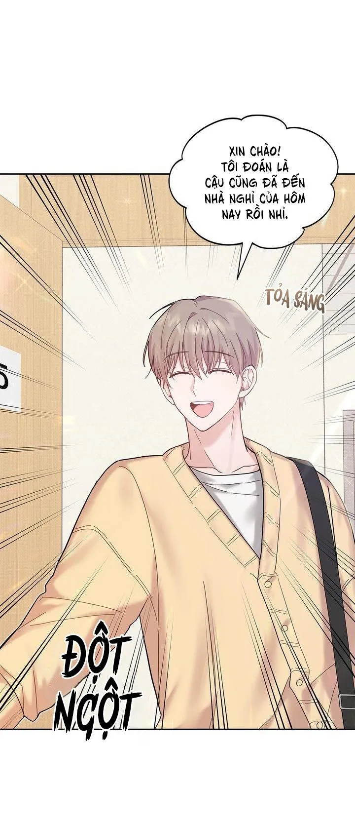 BẢN SAO ÂM HƯỞNG Chapter 1 Trang 48