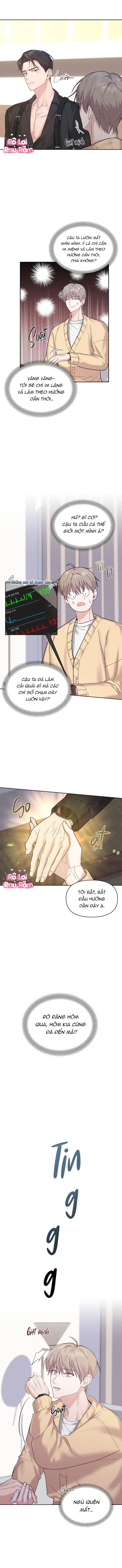 BẢN SAO ÂM HƯỞNG Chapter 1 Trang 51