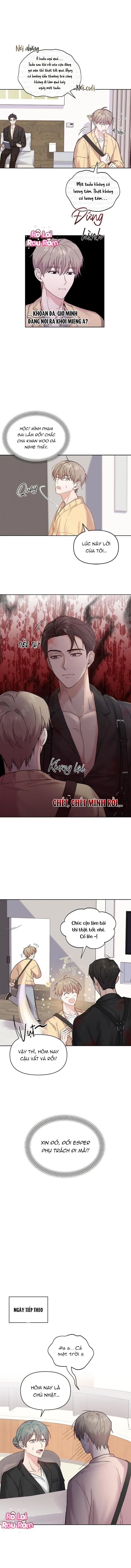 BẢN SAO ÂM HƯỞNG Chapter 1 Trang 52