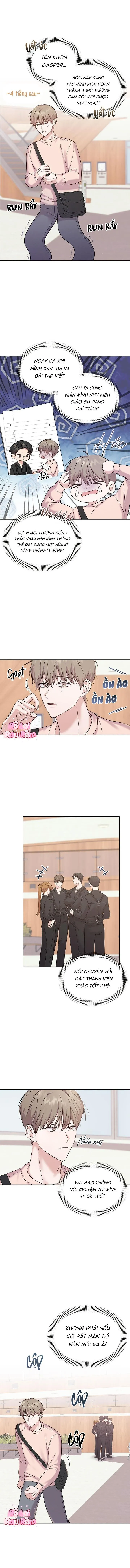 BẢN SAO ÂM HƯỞNG Chapter 1 Trang 53