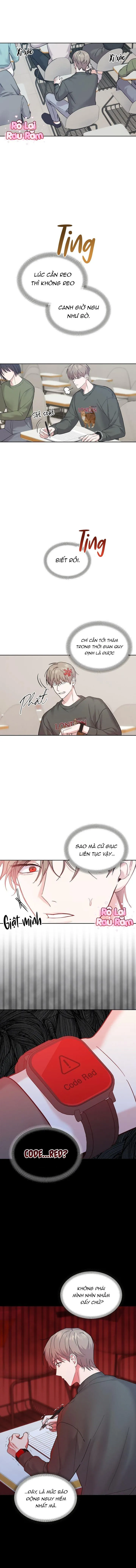 BẢN SAO ÂM HƯỞNG Chapter 1 Trang 57
