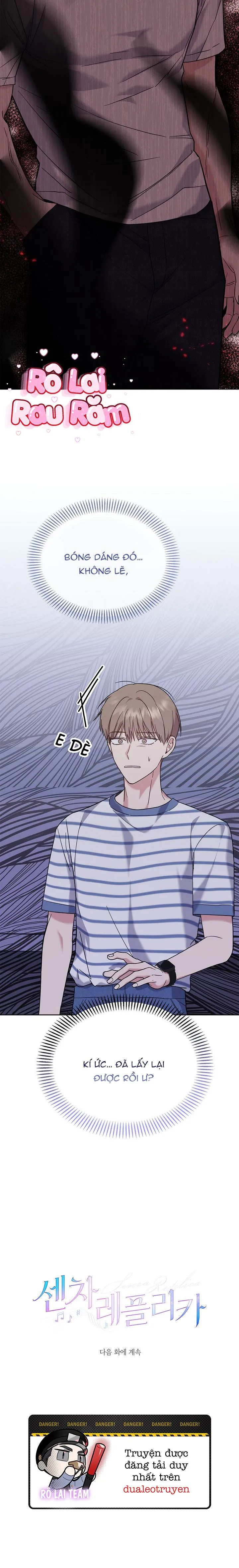 BẢN SAO ÂM HƯỞNG Chapter 10 Trang 11