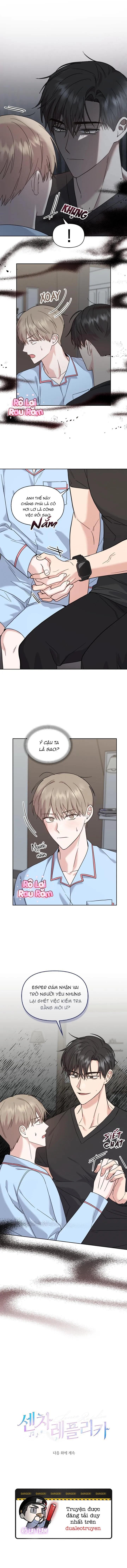 BẢN SAO ÂM HƯỞNG Chapter 13 Trang 7