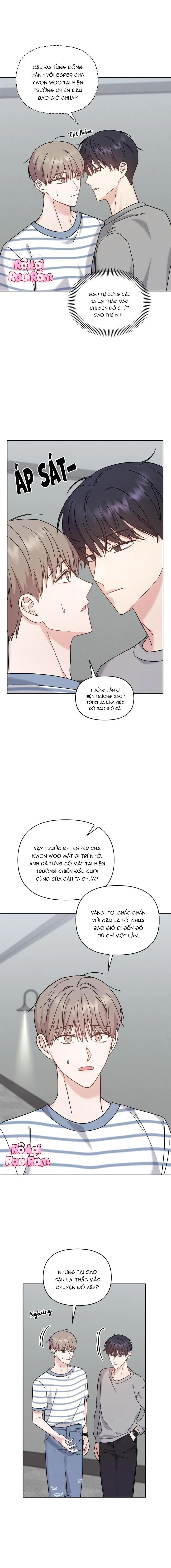 BẢN SAO ÂM HƯỞNG Chapter 15 Trang 7