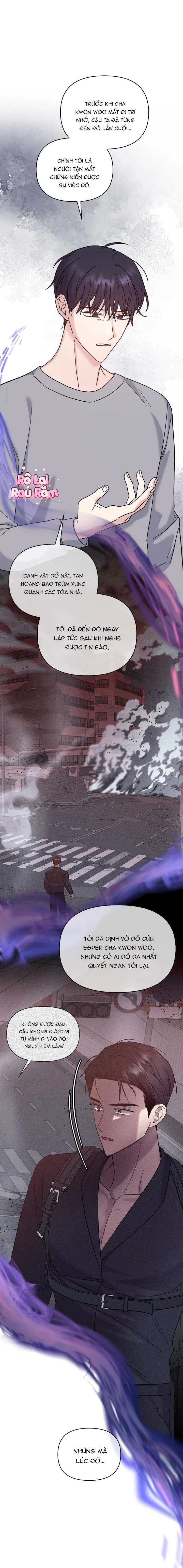 BẢN SAO ÂM HƯỞNG Chapter 15 Trang 8