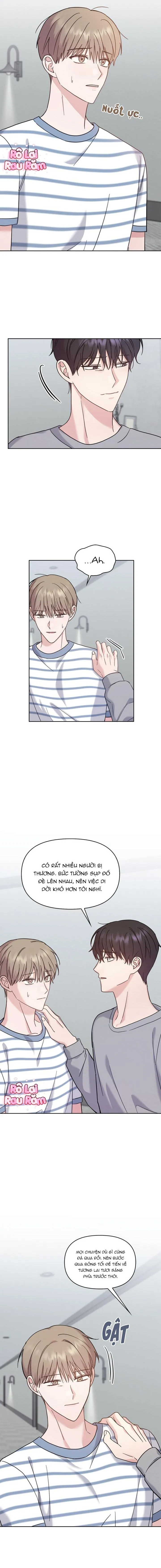 BẢN SAO ÂM HƯỞNG Chapter 15 Trang 11