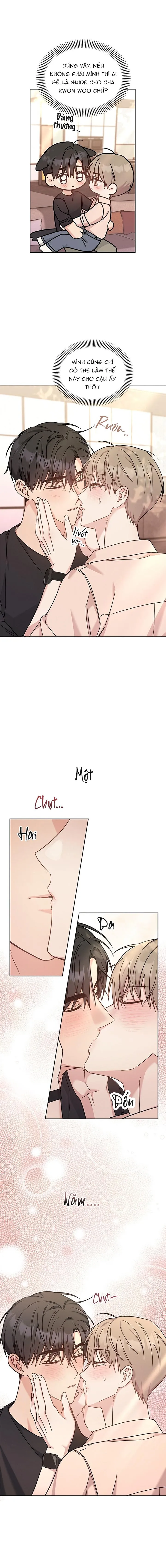 BẢN SAO ÂM HƯỞNG Chapter 20 Trang 10