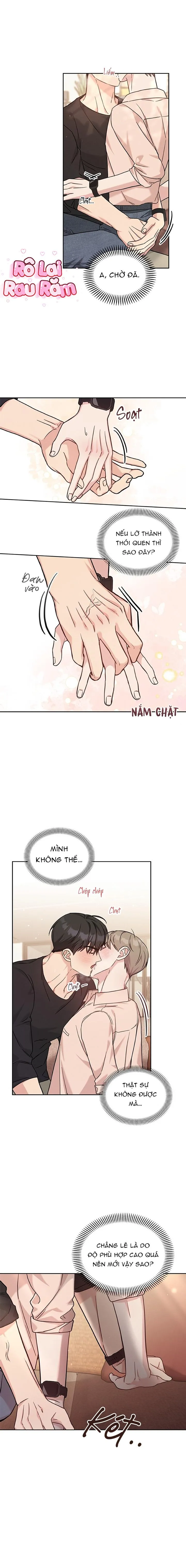 BẢN SAO ÂM HƯỞNG Chapter 20 Trang 16