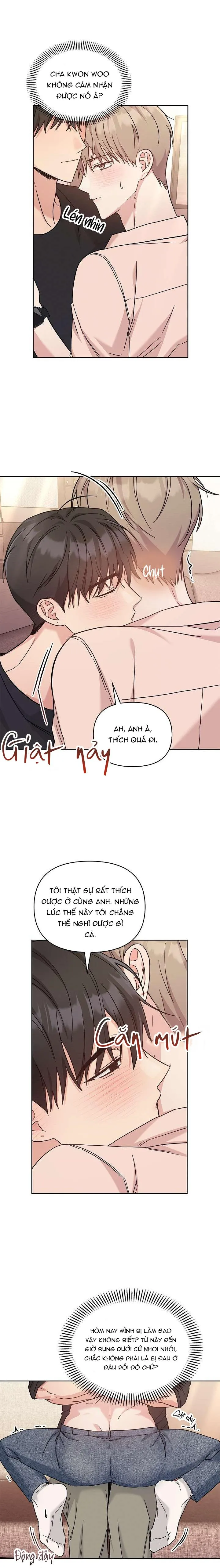 BẢN SAO ÂM HƯỞNG Chapter 22 Trang 10