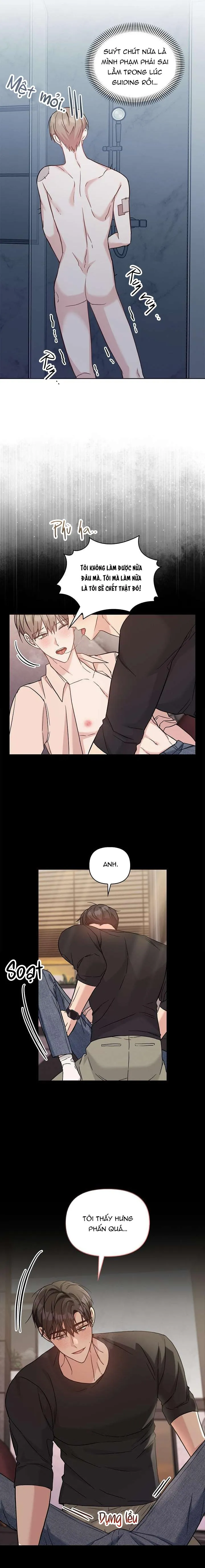 BẢN SAO ÂM HƯỞNG Chapter 22 Trang 14