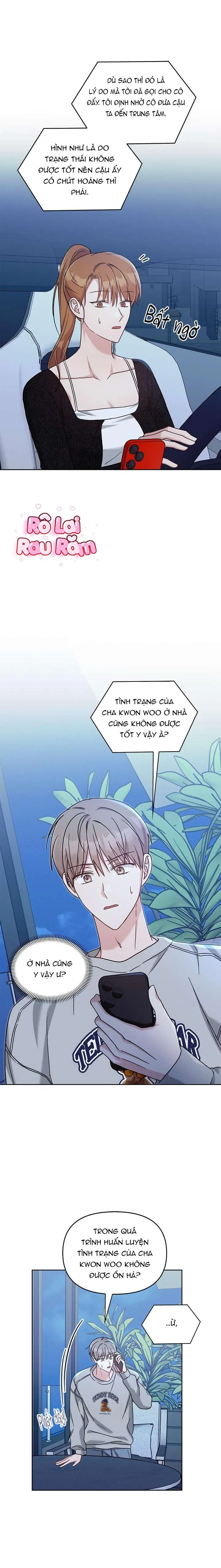 BẢN SAO ÂM HƯỞNG Chapter 23 Trang 9