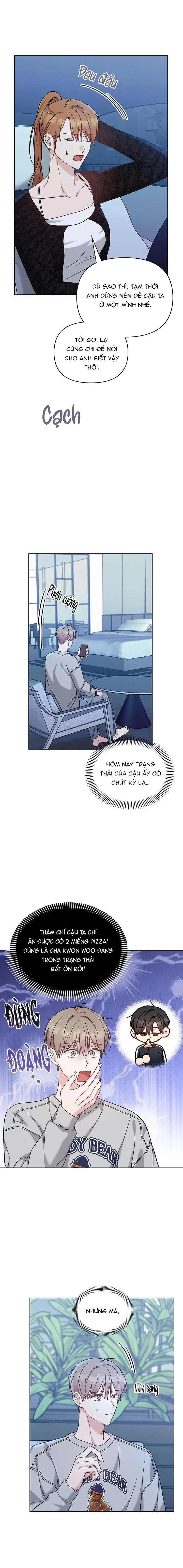 BẢN SAO ÂM HƯỞNG Chapter 23 Trang 12