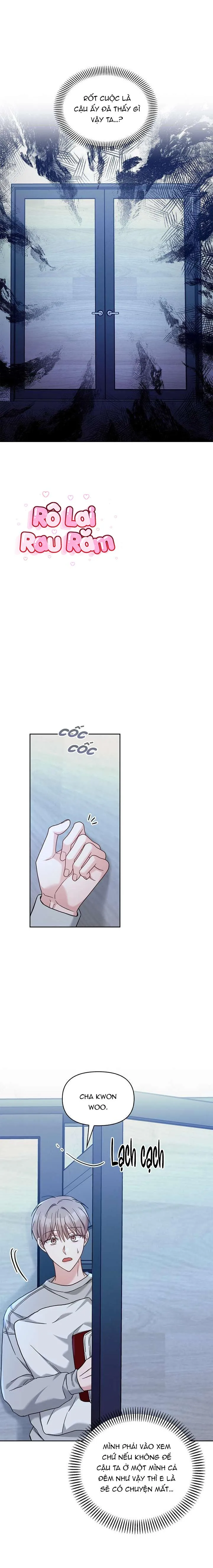 BẢN SAO ÂM HƯỞNG Chapter 23 Trang 13