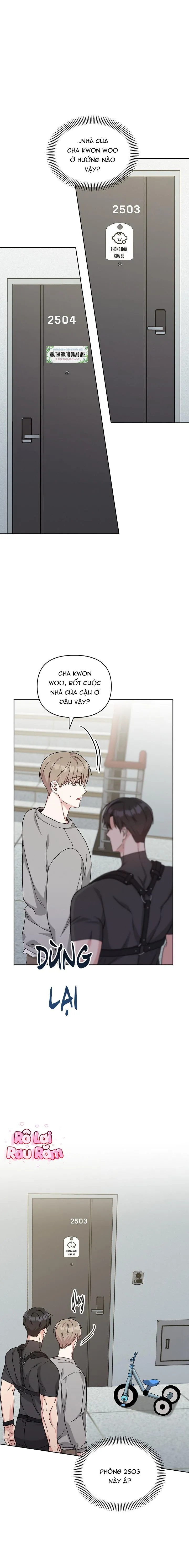 BẢN SAO ÂM HƯỞNG Chapter 26 Trang 7