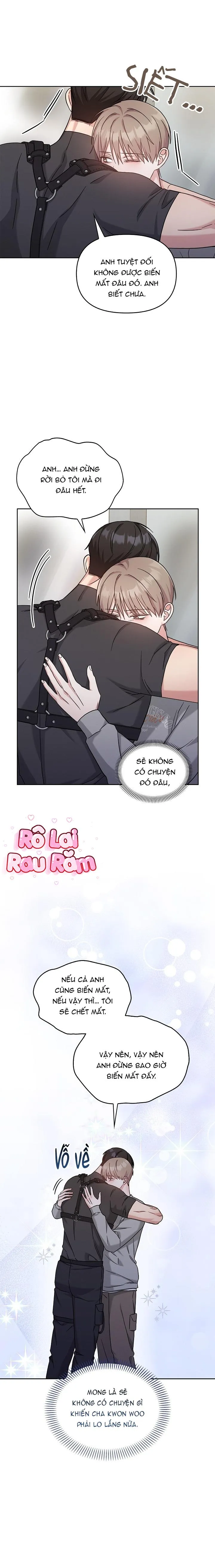 BẢN SAO ÂM HƯỞNG Chapter 26 Trang 11