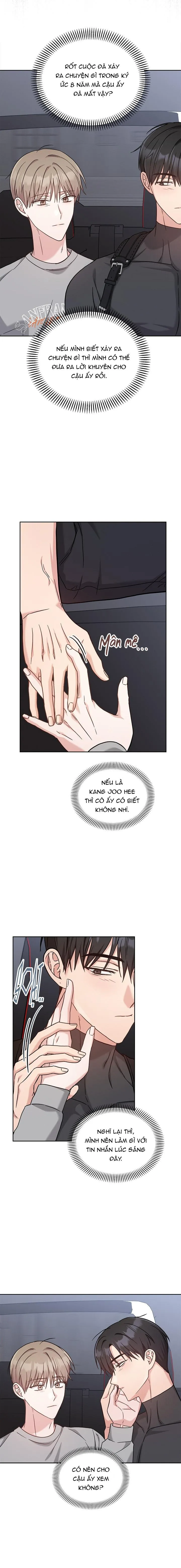 BẢN SAO ÂM HƯỞNG Chapter 26 Trang 14