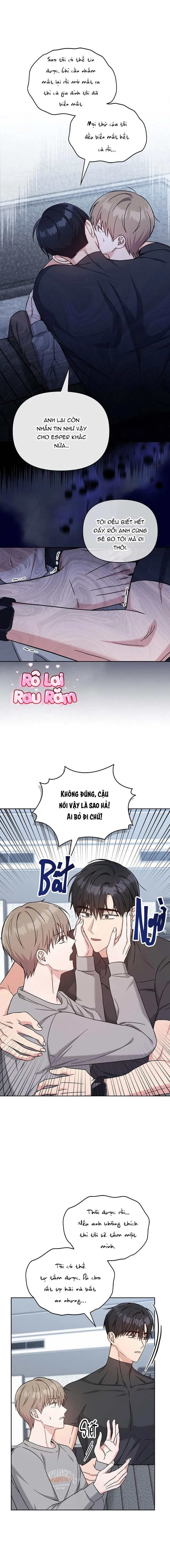 BẢN SAO ÂM HƯỞNG Chapter 27 Trang 4